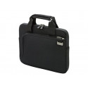 DICOTA SmartSkin Laptop Sleeve 13.3" - Brašna na notebook - 13.3" - černá