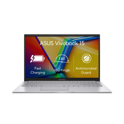 ASUS Vivobook 15 X1504ZA 15,6" I3-1215U 8 GB 512 GB Intel UHD Graphics 64EU Windows 11 Home