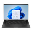 HP Spectre X360 16-aa0012nc 16" U7-155H 32 GB 2 TB NVIDIA GeForce RTX 4050 6 GB Windows 11 Pro Černá