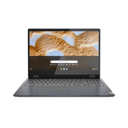 Lenovo IdeaPad Flex 3 15IJL7 15,6" N6000 8 GB 128 GB Intel UHD Graphics 32EU Chrome OS