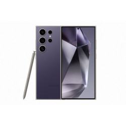 Samsung Galaxy S24 Ultra 12GB 256GB Titanium Violet