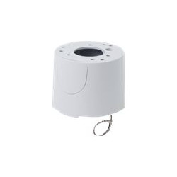 AXIS T94A02F Ceiling Bracket - Montážní svorka kamery na strop - pro AXIS Q3708-PVE, Q3709-PVE, Q3709-PVE Network Camera