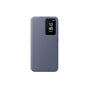 Samsung Flipové pouzdro Smart View S24 Violet