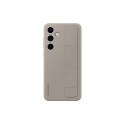 Samsung Zadní kryt s poutkem S24+ Taupe