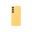 Samsung Silikonový zadní kryt S24+ Yellow