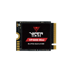 PATRIOT VIPER VP4000 Mini 1TB SSD M.2 NVMe 5R