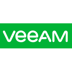 Veeam Data Platform Foundation - Support - 1Y