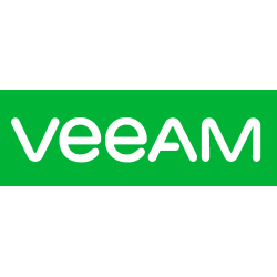 Veeam Data Platform Advanced - Support - 1Y