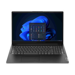Lenovo V15 Gen 4, 15.6 FullHD i3-1315U 8GB 256GB SSD Integrated Graphics W11P 2Y Carry-in
