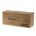 Utax originální toner 1T02TWCUT0, cyan, 11000str., PK-5018C, Utax P-C 3562 DN,3562 FDN,3562 i MFP,3566 i MFP, O