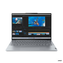 Lenovo Yoga 6 Slim 14APU8 14" R5-7540U 16 GB 512 GB AMD Radeon 740M Graphics Bez operačního systému