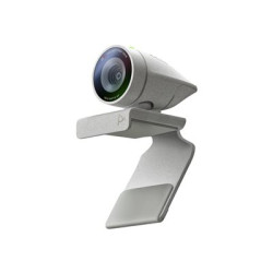 Poly Studio P5 - Webkamera - barevný - 720p, 1080p - audio - USB 2.0