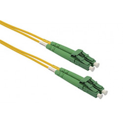 Solarix Patch kabel 9 125 LCapc LCapc SM OS 2m duplex SXPC-LC LC-APC-OS-2M-D