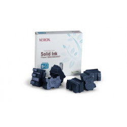 Toner Xerox Phaser 8860, cyan, 108R00817, 14000s, O