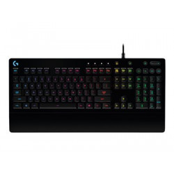 Logitech Prodigy G213 - Klávesnice - podsvícení - USB - US mezinárodní