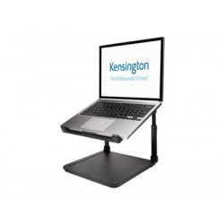 Kensington SmartFit Laptop Riser - Stojánek na notebook - 15.6" - černá