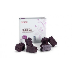 Toner Xerox Phaser 8860, magenta, 108R00818, 14000s, O
