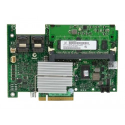 Dell PERC H330 - Řadič úložiště (RAID) - pro PowerEdge FC630, FC830, M630, M830; PowerEdge FC640, R730