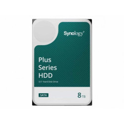 Synology HAT3310-8T 8TB HDD 3.5" SATA 7200 RPM 3R