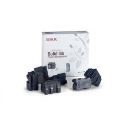 Toner Xerox Phaser 8860, black, 108R00820, 14000s, O