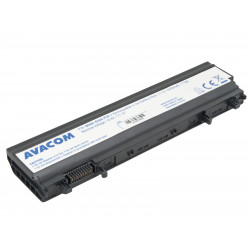 Baterie AVACOM pro Dell Latitude E5440, E5540 Li-Ion 11,1V 6400mAh 71Wh