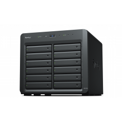 Synology DX1215II - expanzní jednotka