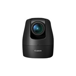 Canon VB-M50B - Síťová bezpečnostní kamera - PTZ - barevný (Den a noc) - 1,3 Mpix - 1280 x 960 - motorizovaný - audio - LAN 10 100 - MJPEG, H.264 - DC 12 V AC 24 V PoE