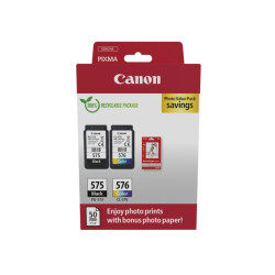 Canon cartridge PG-575 CL-576 PVP