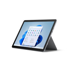 Microsoft Surface Go 3 - i3 - 8/256GB - 4G - Platinová