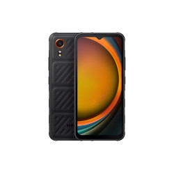 Samsung Galaxy XCover 7 6GB 128GB Černá