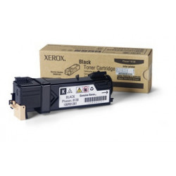 Tonerová cartridge Xerox Phaser 6130, black, 106R01285, 2500s, O