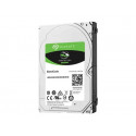 Seagate Guardian BarraCuda ST4000LM024 - Pevný disk - 4 TB - interní - 2.5" - SATA 6Gb s - 5400 ot min. - vyrovnávací paměť: 128 MB