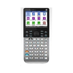 HP Prime Graphing Calculator - Grafická kalkulačka