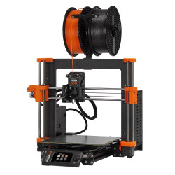 3D tiskárna Original Prusa MK4, Kompletně sestavená, 1kg Premium PLA zn. Spectrum