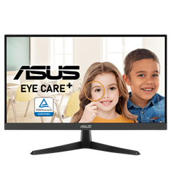ASUS Eye Care VY229Q 21,5" (1920x1080) IPS 75Hz 1ms 250cd DP HDMI 