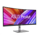 ASUS ProArt PA34VCNV LCD IPS/PLS 34,1" 3440 x 1440 5ms 300nitů 1000:1 60Hz  Repro  USB-C  Černo - stříbrná 