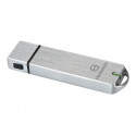 Kingston IronKey S1000 Encrypted - 32GB, USB 3.0, USB-A  ( IKS1000B/32GB )