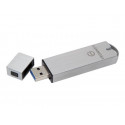 IronKey Enterprise S1000 - Jednotka USB flash - šifrovaný - 128 GB - USB 3.0 - FIPS 140-2 Level 3 - kompatibilní s TAA