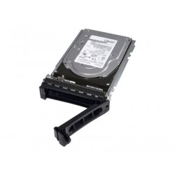 Dell - Pevný disk - 600 GB - hot-swap - 2.5" - SAS 12Gb s - NL - 10000 ot min.