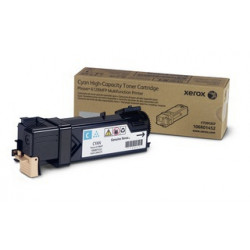 Toner Xerox Phaser 6128MFP, cyan, 106R01456,106R01452, 2500s, O