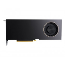 NVIDIA RTX A6000 - Grafická karta - RTX A6000 - 48 GB GDDR6 - PCIe 4.0 x16 - 4 x DisplayPort