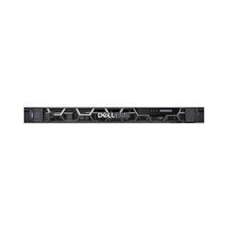 Dell PowerEdge R250 4x3.5" E-2314 1x8GB 1x2TB HDD SATA 700W Emb.SATA 3Yr Basic NBD