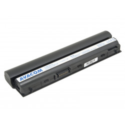 Baterie AVACOM pro Dell Latitude E6220, E6330 Li-Ion 11,1V 6400mAh 71Wh