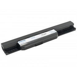 Baterie AVACOM pro Asus A43 A53 A45 X84 Li-Ion 10,8V 5600mAh