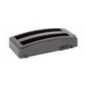 RT10 2-Bay Battery Charger Kit