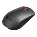 Lenovo Professional myš, Bezdrátová USB, Laserová, 1600 dpi, Šedá ( 4X30H56886 )