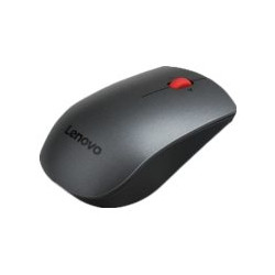 Lenovo Professional myš, Bezdrátová USB, Laserová, 1600 dpi, Šedá ( 4X30H56886 )