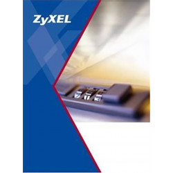 ZYXEL IPSec VPN Client Subscription for Windows macOS, 10-user; 3YR