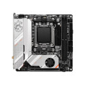 MSI MPG B650I EDGE WIFI AM5 mITX
