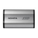 ADATA SD810 500GB SSD Externí Stříbrná 5R